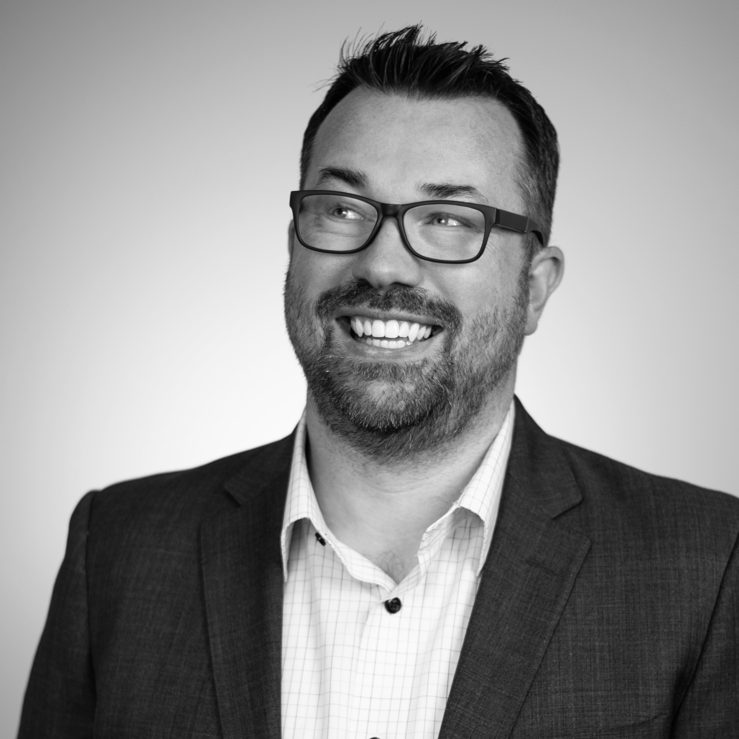 Jason Trautwein, Co-Founder · Creative Direction & Agency Leadership