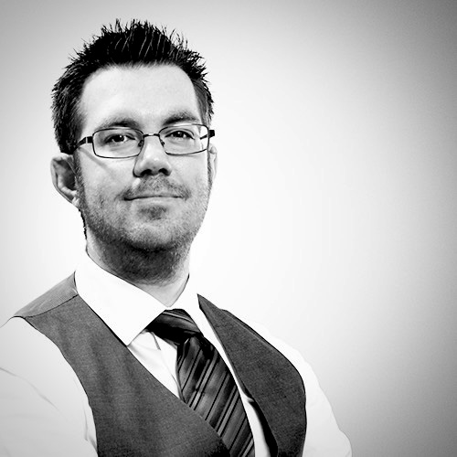 Lucas Nelson, Co-Founder · Strategy & Business Operations